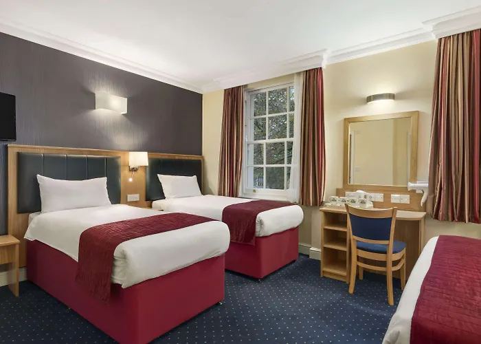 Days Inn Hyde Park
