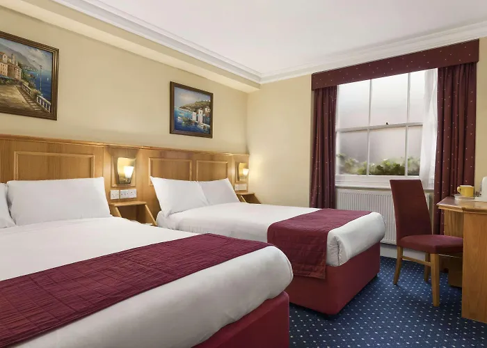 Days Inn Hyde Park