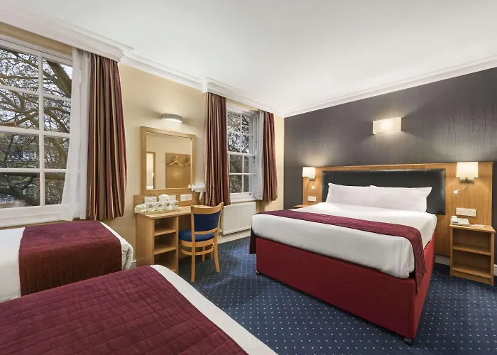 Days Inn Hyde Park